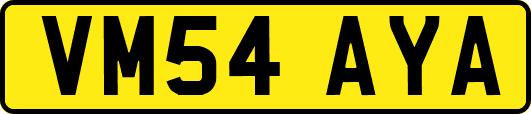 VM54AYA