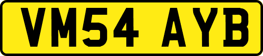 VM54AYB