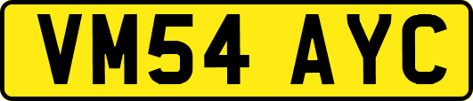 VM54AYC