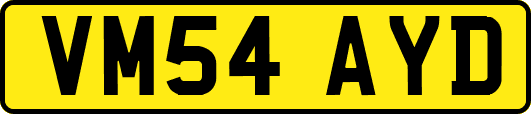 VM54AYD