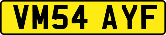 VM54AYF