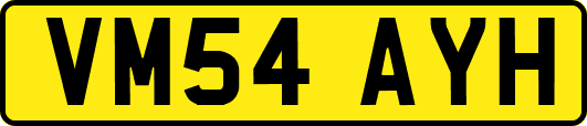 VM54AYH