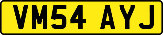 VM54AYJ