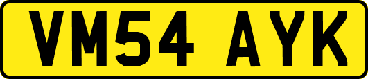 VM54AYK