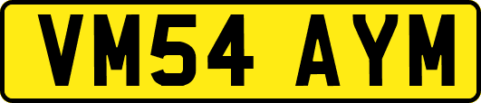 VM54AYM