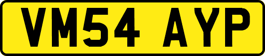 VM54AYP