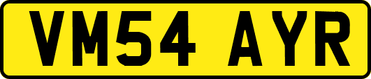 VM54AYR