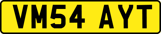 VM54AYT
