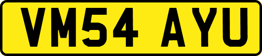 VM54AYU