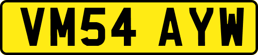 VM54AYW