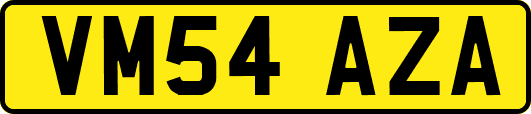 VM54AZA