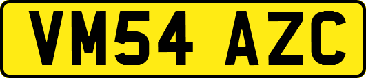 VM54AZC