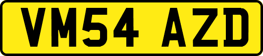 VM54AZD
