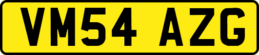 VM54AZG