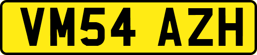 VM54AZH