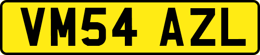 VM54AZL