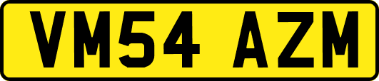 VM54AZM