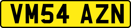 VM54AZN