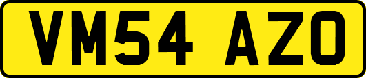 VM54AZO