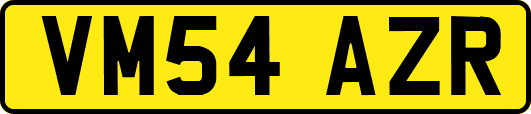 VM54AZR