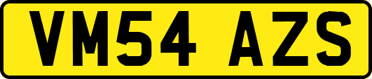 VM54AZS