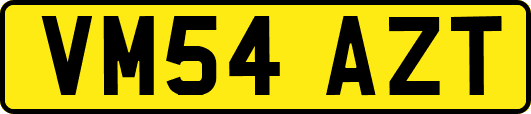 VM54AZT