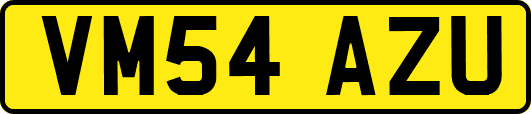 VM54AZU