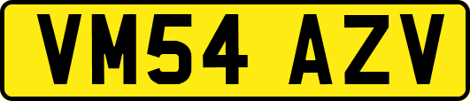 VM54AZV