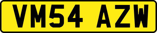 VM54AZW