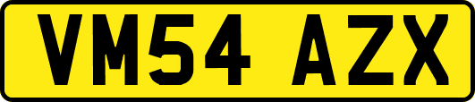 VM54AZX