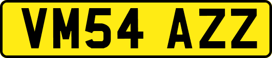 VM54AZZ