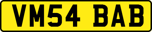 VM54BAB