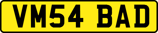 VM54BAD