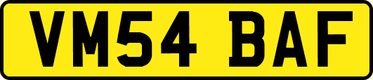 VM54BAF