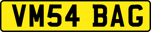 VM54BAG