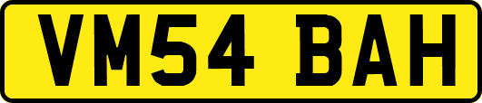 VM54BAH