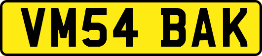 VM54BAK