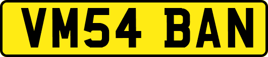 VM54BAN
