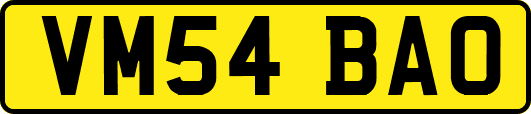 VM54BAO