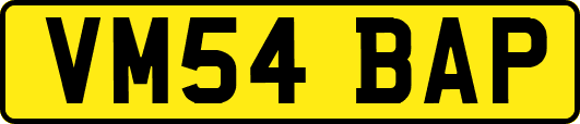VM54BAP