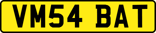 VM54BAT