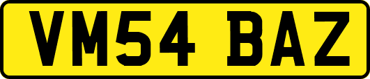 VM54BAZ