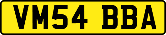 VM54BBA