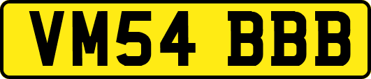 VM54BBB
