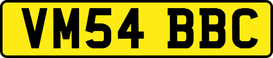 VM54BBC