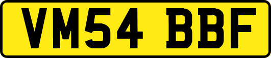 VM54BBF