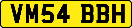 VM54BBH