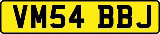 VM54BBJ