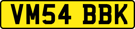 VM54BBK