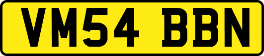 VM54BBN
